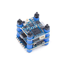Load image into Gallery viewer, iFlight SucceX Micro F4 V2.1 FC - 12A 4in1 ESC V2 - V2 VTX 16x16mm Fly Tower Stack