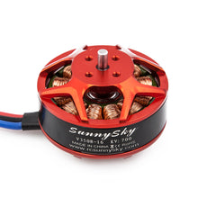 Load image into Gallery viewer, SunnySky V3508 700kv