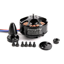 Load image into Gallery viewer, SunnySky X4110S 400kv