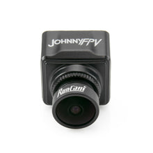 Load image into Gallery viewer, RunCam Swift Mini 2 - JohnnyFPV Edition - 600TVL CCD FPV Camera 2.1mm
