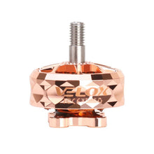 Load image into Gallery viewer, T-Motor VELOX VELOCE V2307 V2 Motor - 1950KV/2550KV (Rose Gold)