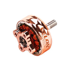Load image into Gallery viewer, T-Motor VELOX VELOCE V2307 V2 Motor - 1950KV/2550KV (Rose Gold)