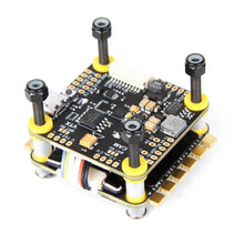 Load image into Gallery viewer, T-Motor F4 Stack - F4 FC, F55A Pro II 3-6S 4-in-1 ESC Combo