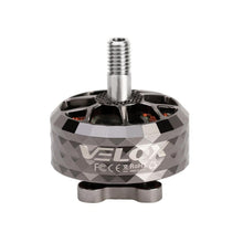 Load image into Gallery viewer, T-Motor VELOX VELOCE V2208 V2 Motor - 1750KV/1950KV/2450KV (Gray)