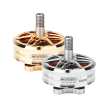 Load image into Gallery viewer, T-Motor VELOX V2306.5 2550KV Motor - Gold
