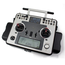 Load image into Gallery viewer, FrSky Taranis X9E 2.4GHz ACCST Tray Radio - Mode 2