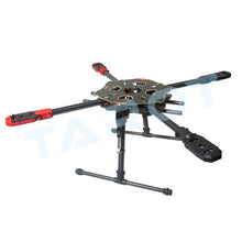 Load image into Gallery viewer, Tarot 650 Sport Quadcopter with Retractable Landing Gear