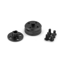 Load image into Gallery viewer, Tarot Quick Release CCW Propeller Adapter - Black