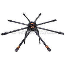 Load image into Gallery viewer, Tarot T18" 1270mm Octocopter Foldable Frame (TL18T00)