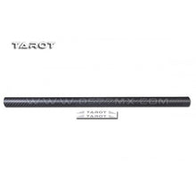 Load image into Gallery viewer, Tarot 680 Pro 3K Matte Carbon Tube 275MM