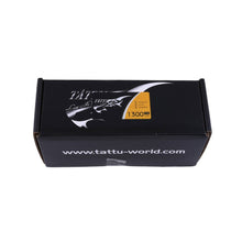 Load image into Gallery viewer, TATTU 1300mAh 6S1P 75C 22.2V Lipo Battery Pack with XT60 plug