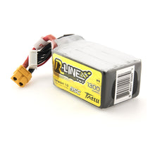 Load image into Gallery viewer, TATTU 1300mAh 6S1P 95C Lipo Battery