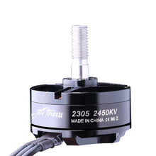 Load image into Gallery viewer, Tattu 2305 2450KV Brushless Quadcopter Motors (Set of 4)