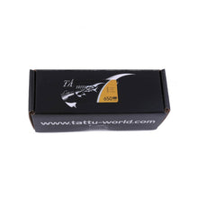 Load image into Gallery viewer, TATTU 650mAh 3S1P 75C 11.1V Lipo Battery Pack with XT30 plug