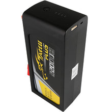 Load image into Gallery viewer, Tattu Plus 22000mAh 22.2V 25C 6S Lipo Smart Battery Pack