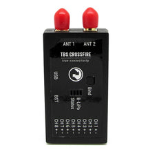 Load image into Gallery viewer, TBS Crossfire 8CH Diversity Receiver