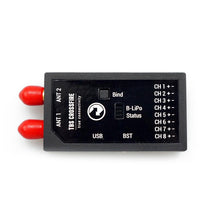 Load image into Gallery viewer, TBS Crossfire 8CH Diversity Receiver