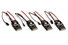 Load image into Gallery viewer, TBS Bulletproof ESC 30 amp (set of 4)