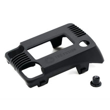 Load image into Gallery viewer, TBS Fusion Spare Cover - Black