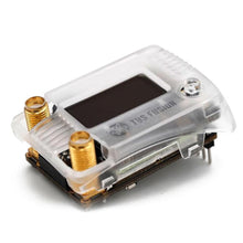 Load image into Gallery viewer, TBS Fusion Spare Cover - Clear