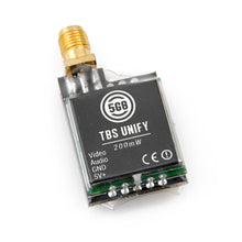 Load image into Gallery viewer, Team BlackSheep Unify 5G8 (200mW) Transmitter