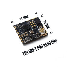 Load image into Gallery viewer, TBS Unify Pro Nano 5G8