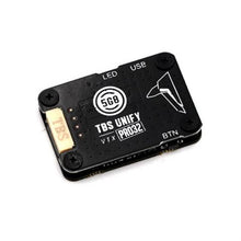 Load image into Gallery viewer, TBS Unify Pro32 HV 5.8GHz Video Transmitter (MMCX)