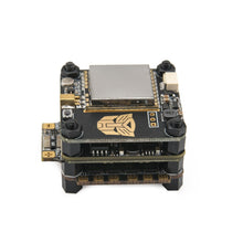 Load image into Gallery viewer, TCMM-RC Transformers F7 FC Stack - 100A 2-6S 4-in-1 ESC + VTX