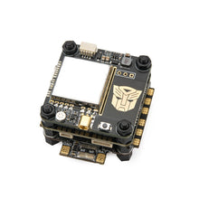 Load image into Gallery viewer, TCMM-RC Transformers F7 FC Stack - 100A 2-6S 4-in-1 ESC + VTX