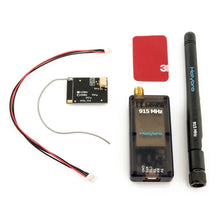 Load image into Gallery viewer, 3DR Pixhawk Mini with GPS, Power Module + Holybro Telemetry Radio Combo