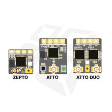 Load image into Gallery viewer, ImmersionRC Ghost Atto Duo 2.4GHz Receiver