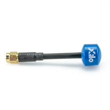 Load image into Gallery viewer, XILO AXII SMA 5.8GHz Antenna (RHCP) (2pcs)