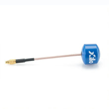Load image into Gallery viewer, XILO AXII Straight MMCX 5.8GHz Antenna (RHCP)