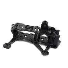 Load image into Gallery viewer, TBS Ethix Cinerat 3" Frame Kit (Carbon + Hardware)