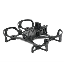 Load image into Gallery viewer, TBS Ethix Cinerat 3" Frame Kit (Carbon + Hardware)