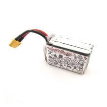 Load image into Gallery viewer, Thunder Power 1600mAh 4s 95c Adrenaline Series Lipo Battery