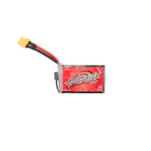 Load image into Gallery viewer, Thunder Power 1800mAh 4s 55c Adrenaline Series Lipo Battery