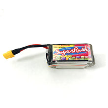 Load image into Gallery viewer, Thunder Power Adrenaline 1500mAh 4S 100C 15.2v