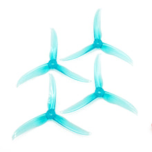 Load image into Gallery viewer, T-Motor T5143-1 Ultralight Propeller (Set of 4 - Clear Blue)