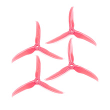 Load image into Gallery viewer, T-Motor T5143-1 Ultralight Propeller (Set of 4 - Clear Pink)