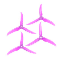 Load image into Gallery viewer, T-Motor T5143-1 Ultralight Propeller (Set of 4 - Clear Purple)