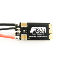 Load image into Gallery viewer, Tiger Motor F 20A 2-4S ESC BLHeli_S w/ Dshot