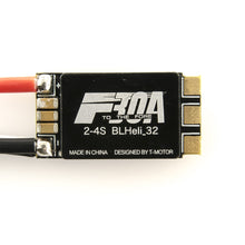 Load image into Gallery viewer, Tiger Motor F30A 2-4S ESC BLHeli_32