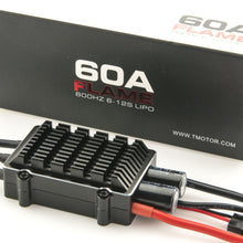 Load image into Gallery viewer, Tiger Motor Flame 60A ESC