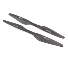 Load image into Gallery viewer, Tiger 22x6.6 Carbon Fiber Props (pair)