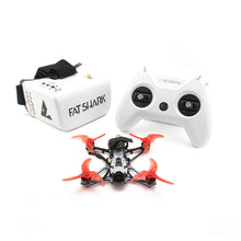 Load image into Gallery viewer, TinyHawk II Freestyle 2S Micro FPV RTF Bundle w/ BETAFPV LiteRadio 2, Recon V3 Goggles
