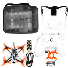 Load image into Gallery viewer, EMAX TinyHawk II Freestyle FPV Drone RTF Kit with Goggles and Controller
