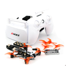Load image into Gallery viewer, EMAX TinyHawk II Freestyle FPV Drone RTF Kit with Goggles and Controller