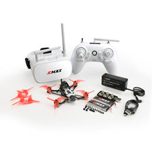 Load image into Gallery viewer, EMAX TinyHawk II Freestyle FPV Drone RTF Kit with Goggles and Controller