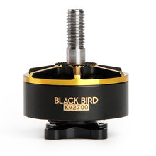 Load image into Gallery viewer, T-Motor BLACK BIRD 2207 2700kv Motor